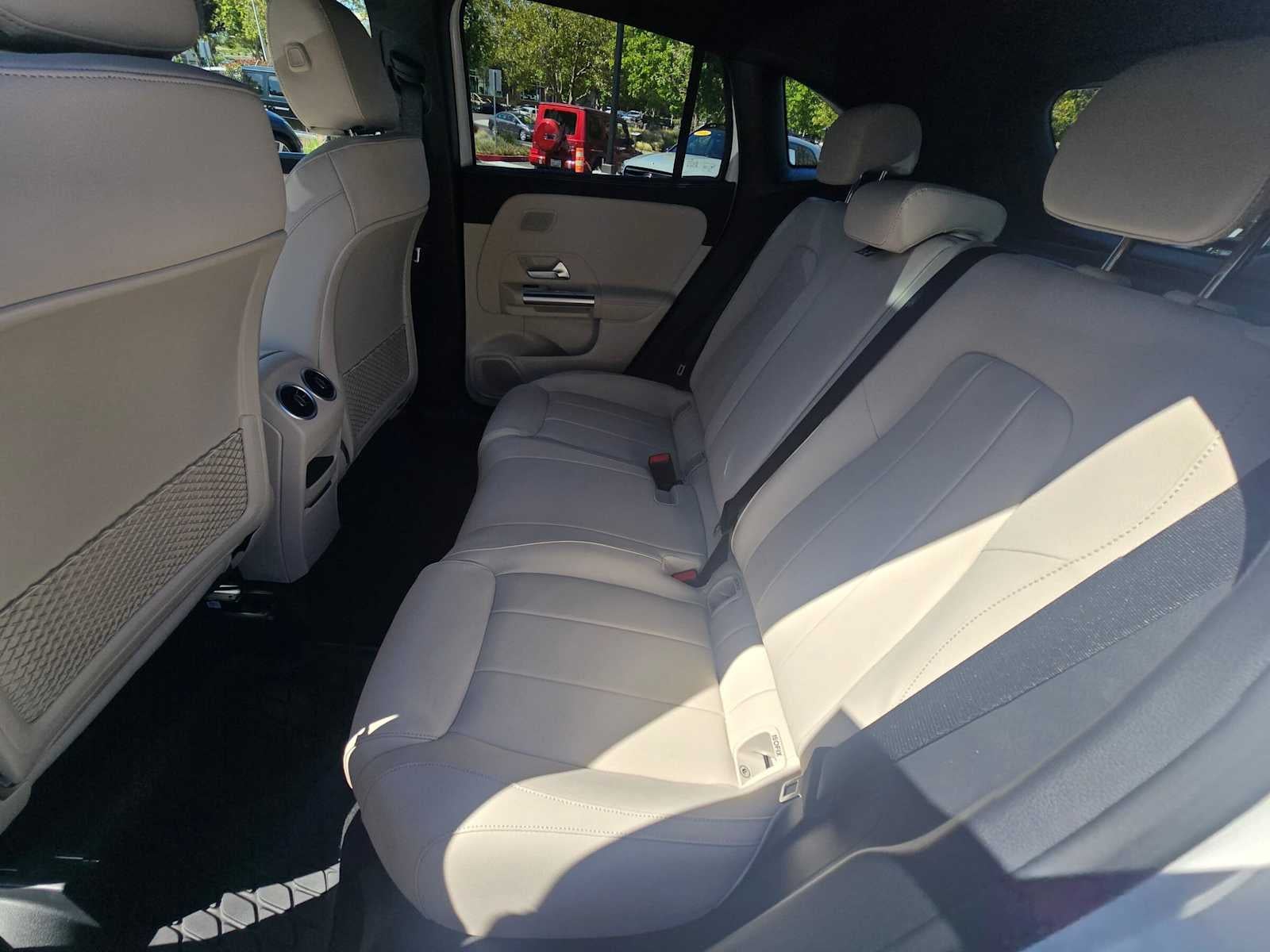 2026 Mercedes-Benz GLA 250 4MATIC® SUV