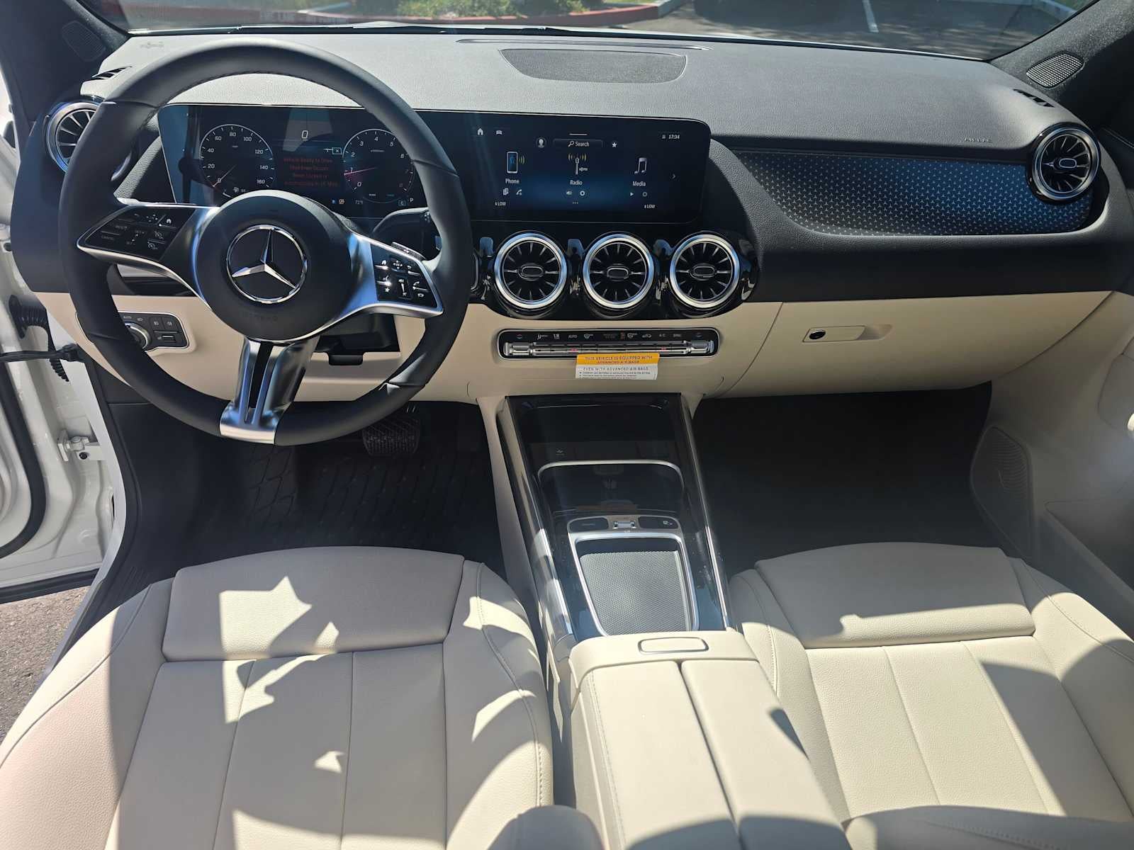2026 Mercedes-Benz GLA 250 4MATIC® SUV
