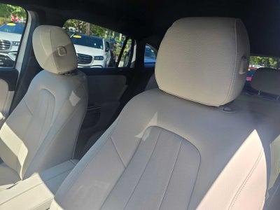 2026 Mercedes-Benz GLA 250 4MATIC® SUV