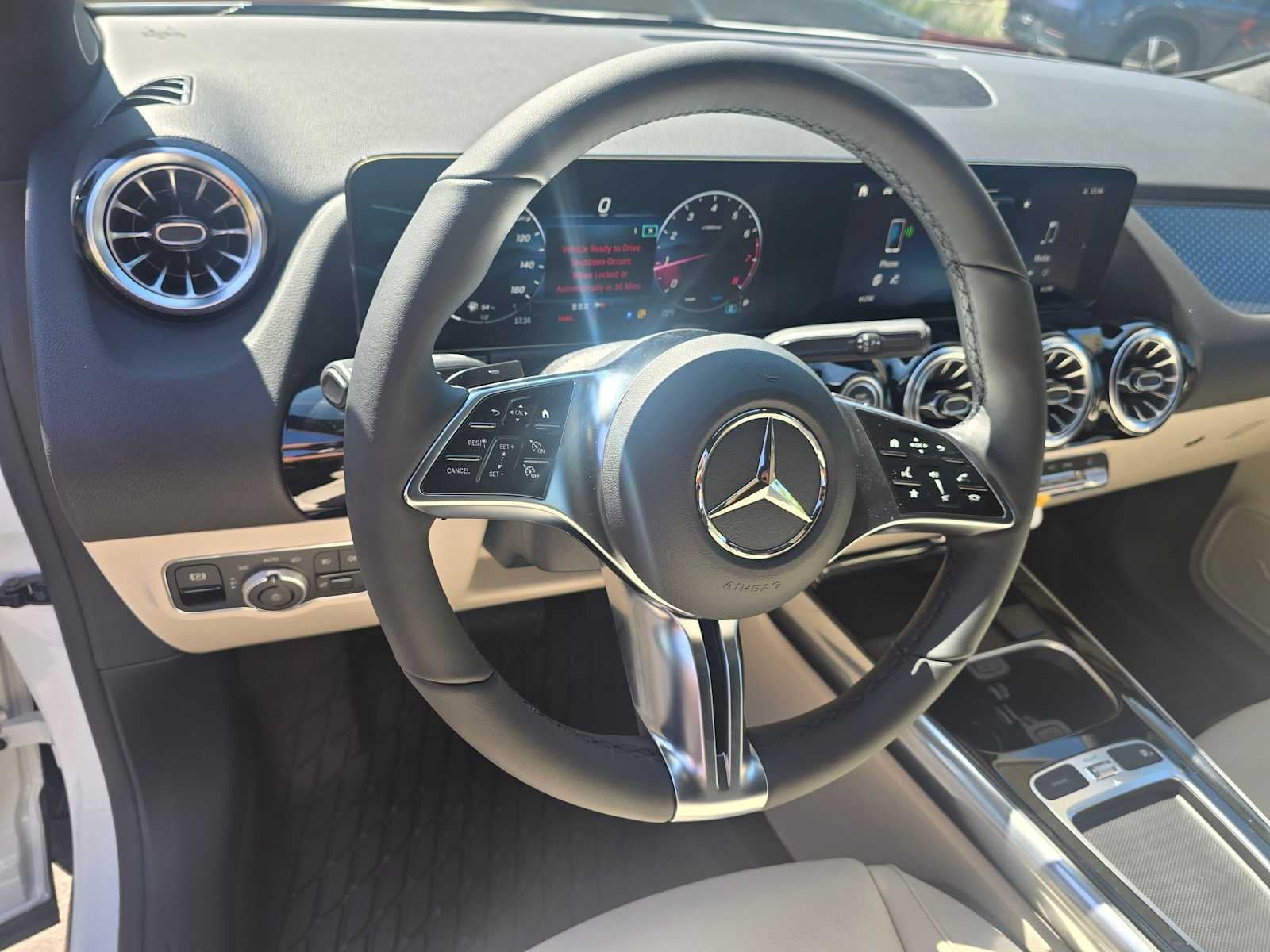2026 Mercedes-Benz GLA 250 4MATIC® SUV
