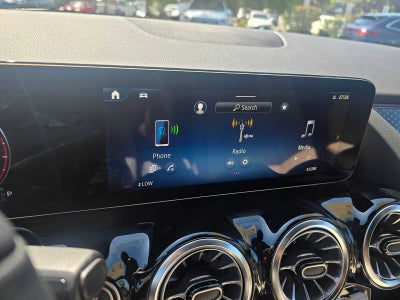 2026 Mercedes-Benz GLA 250 4MATIC® SUV