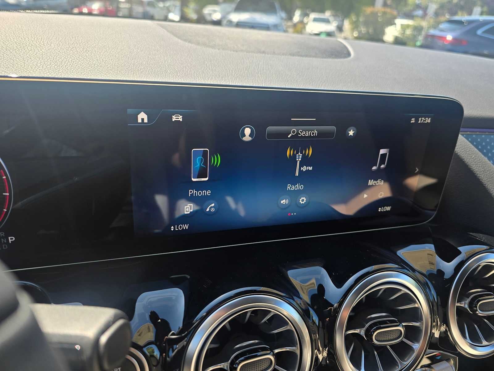 2026 Mercedes-Benz GLA 250 4MATIC® SUV