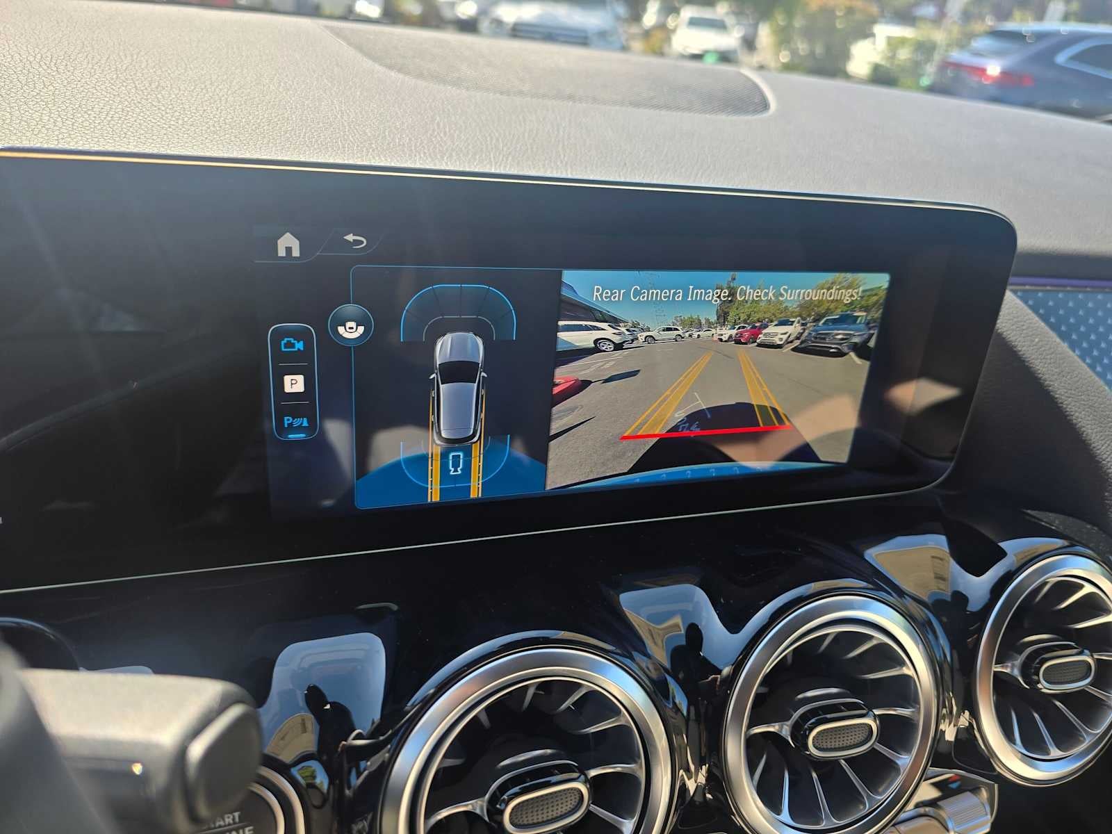 2026 Mercedes-Benz GLA 250 4MATIC® SUV