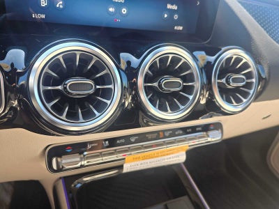 2026 Mercedes-Benz GLA 250 4MATIC® SUV