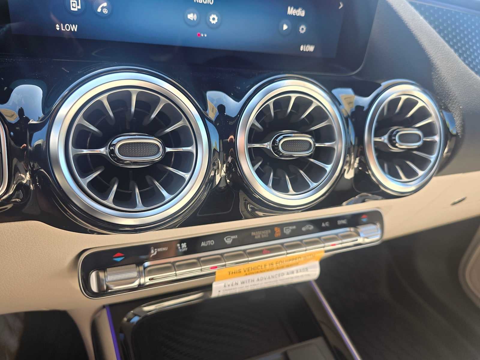 2026 Mercedes-Benz GLA 250 4MATIC® SUV