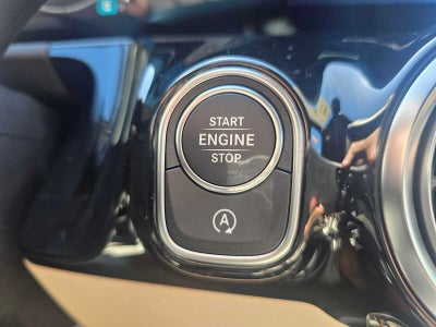 2026 Mercedes-Benz GLA 250 4MATIC® SUV