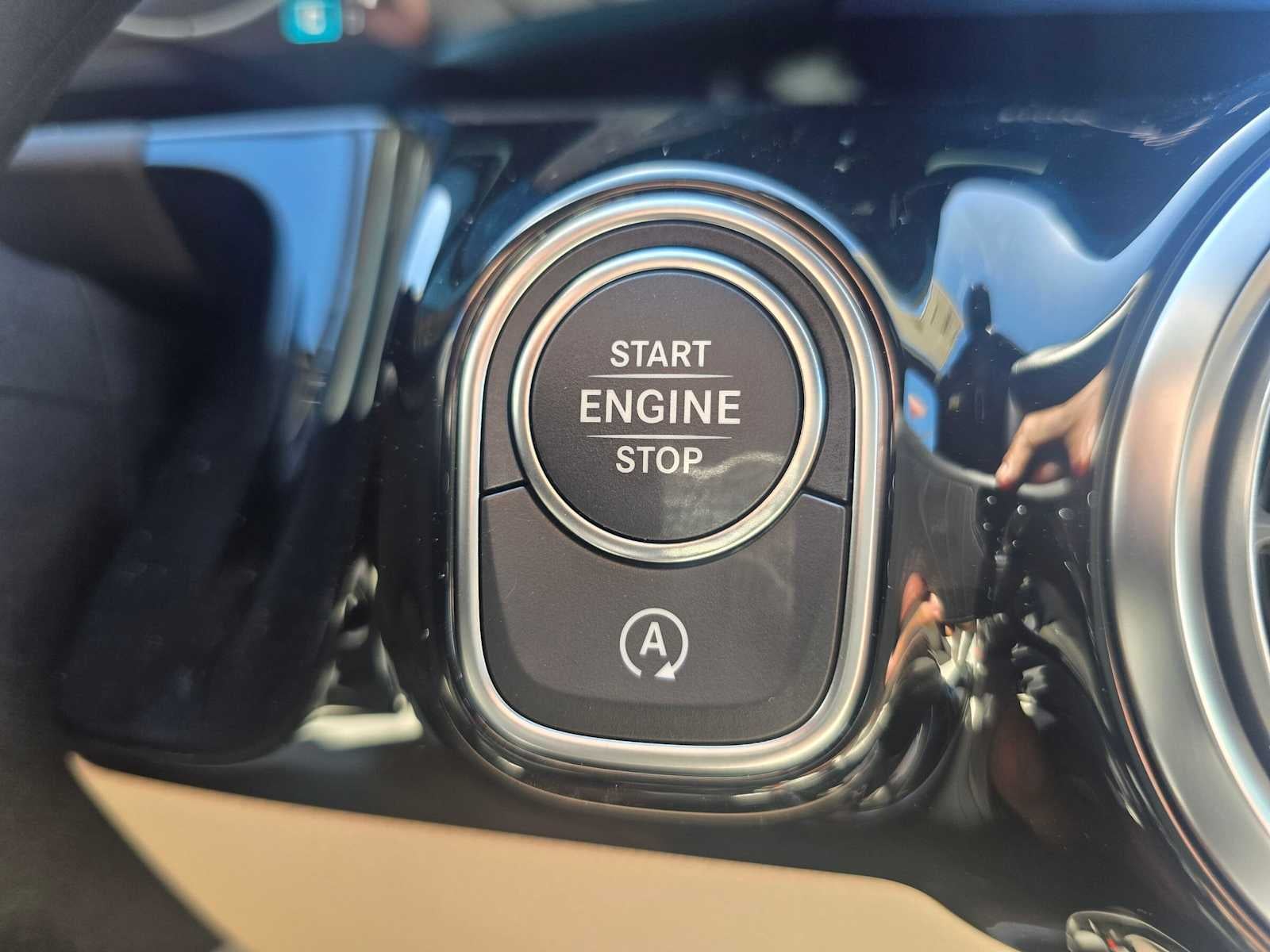 2026 Mercedes-Benz GLA 250 4MATIC® SUV