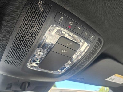 2026 Mercedes-Benz GLA 250 4MATIC® SUV