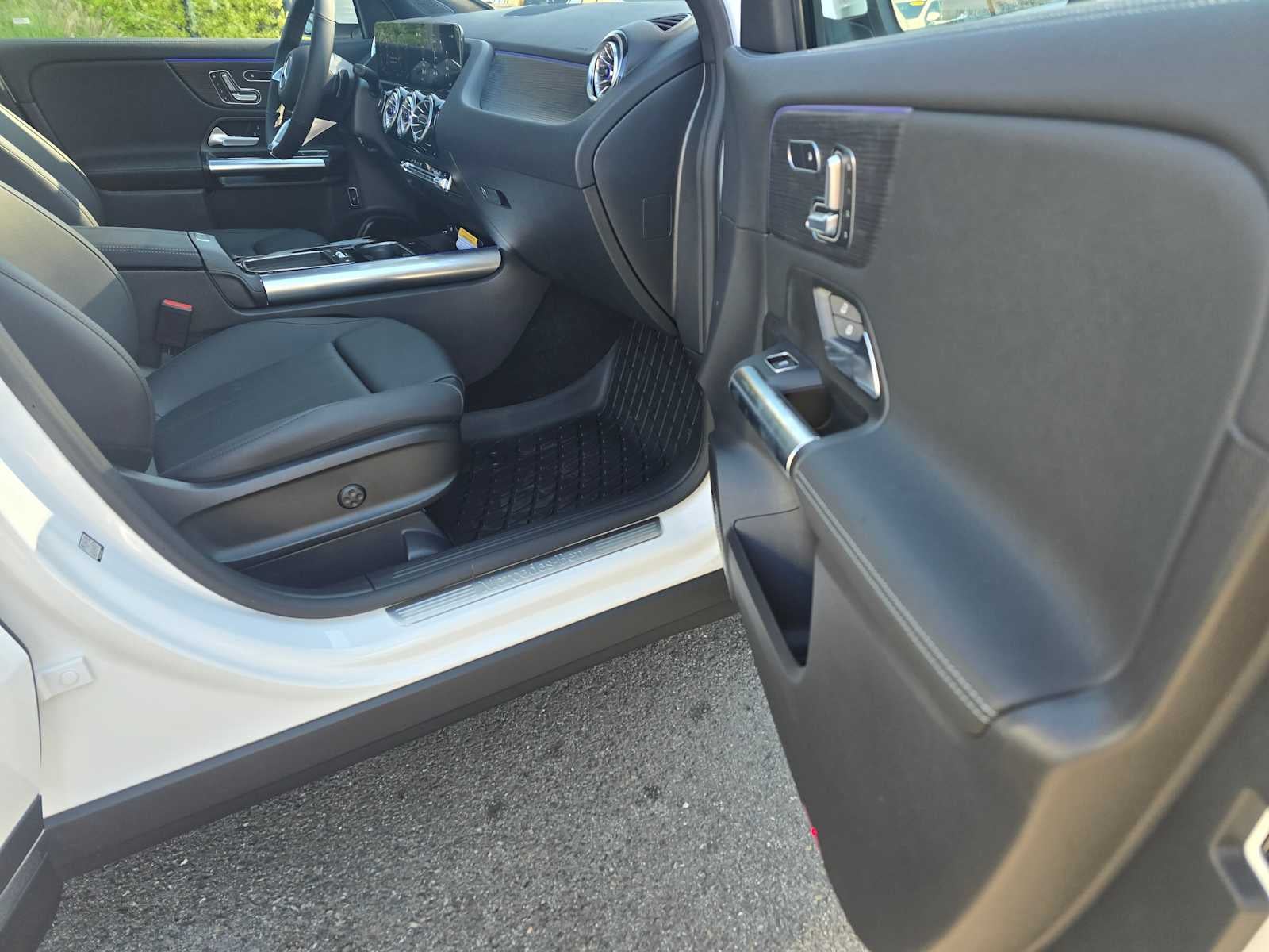 2026 Mercedes-Benz GLA 250 4MATIC® SUV