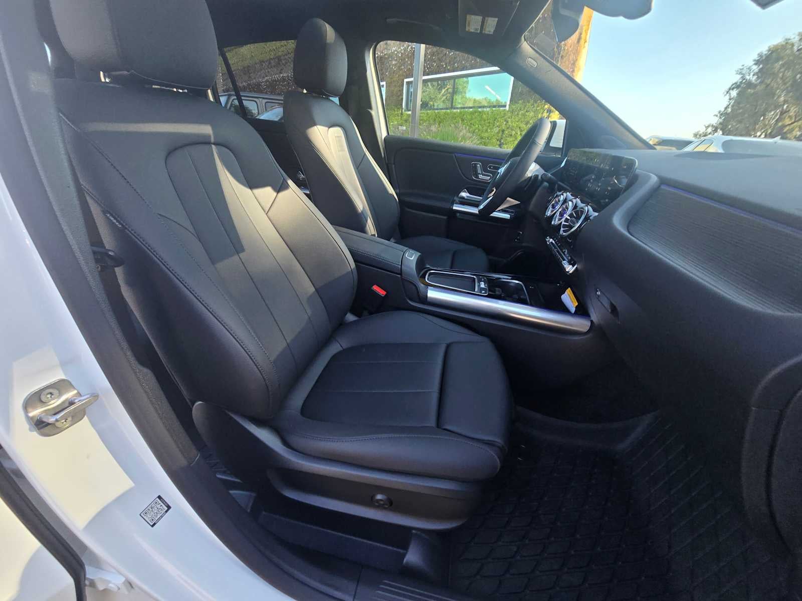 2026 Mercedes-Benz GLA 250 4MATIC® SUV