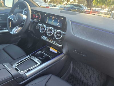 2026 Mercedes-Benz GLA 250 4MATIC® SUV