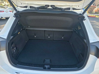 2026 Mercedes-Benz GLA 250 4MATIC® SUV