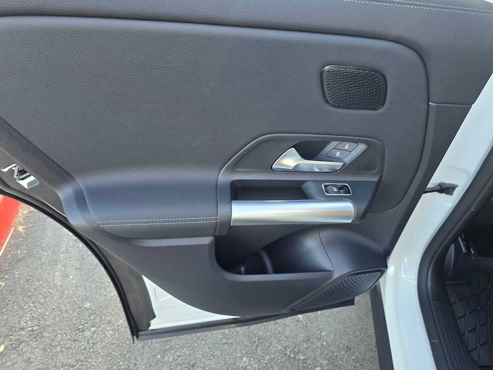 2026 Mercedes-Benz GLA 250 4MATIC® SUV