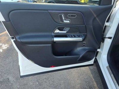 2026 Mercedes-Benz GLA 250 4MATIC® SUV