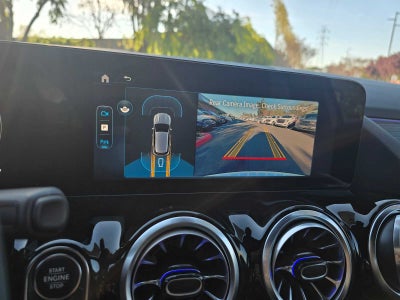 2026 Mercedes-Benz GLA 250 4MATIC® SUV