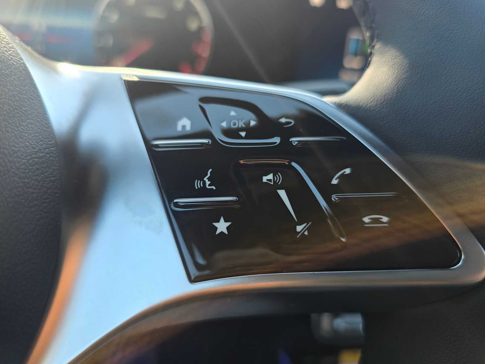 2026 Mercedes-Benz GLA 250 4MATIC® SUV