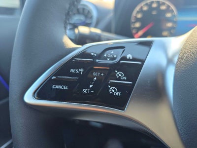 2026 Mercedes-Benz GLA 250 4MATIC® SUV