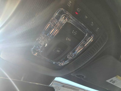 2026 Mercedes-Benz GLA 250 4MATIC® SUV