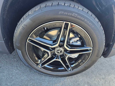 2026 Mercedes-Benz GLA 250 4MATIC® SUV