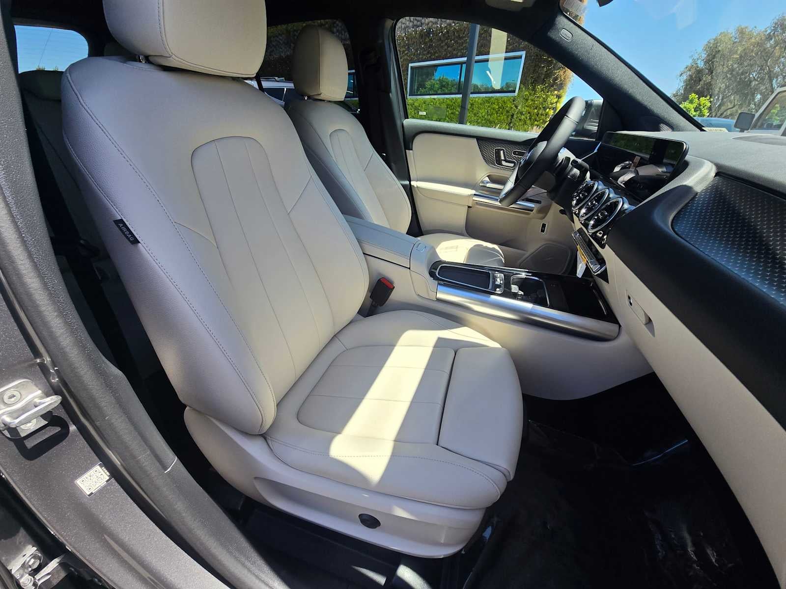 2026 Mercedes-Benz GLA 250 4MATIC® SUV