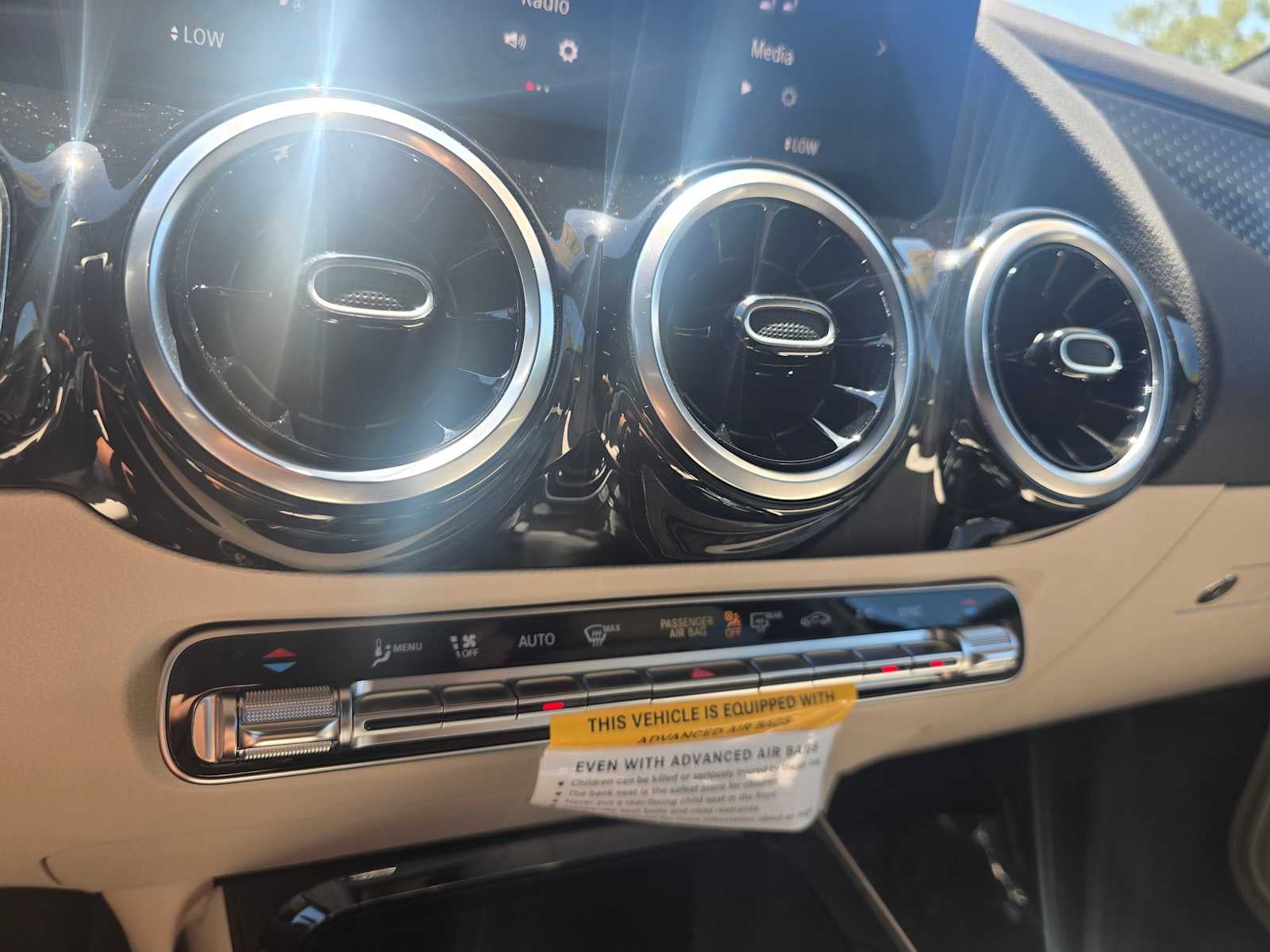 2026 Mercedes-Benz GLA 250 4MATIC® SUV