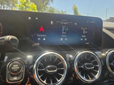 2026 Mercedes-Benz GLA 250 4MATIC® SUV