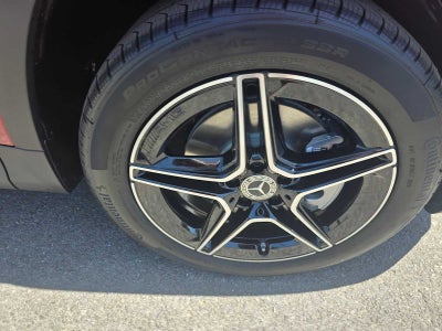 2026 Mercedes-Benz GLA 250 4MATIC® SUV