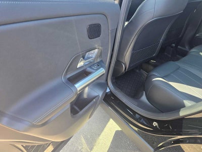 2026 Mercedes-Benz GLA 250 4MATIC® SUV