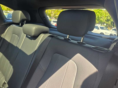 2026 Mercedes-Benz GLA 250 4MATIC® SUV