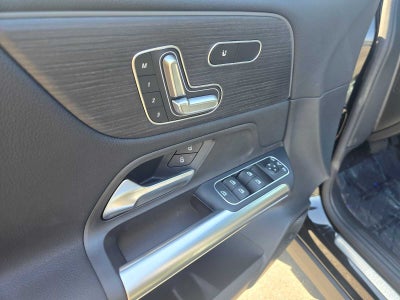 2026 Mercedes-Benz GLA 250 4MATIC® SUV