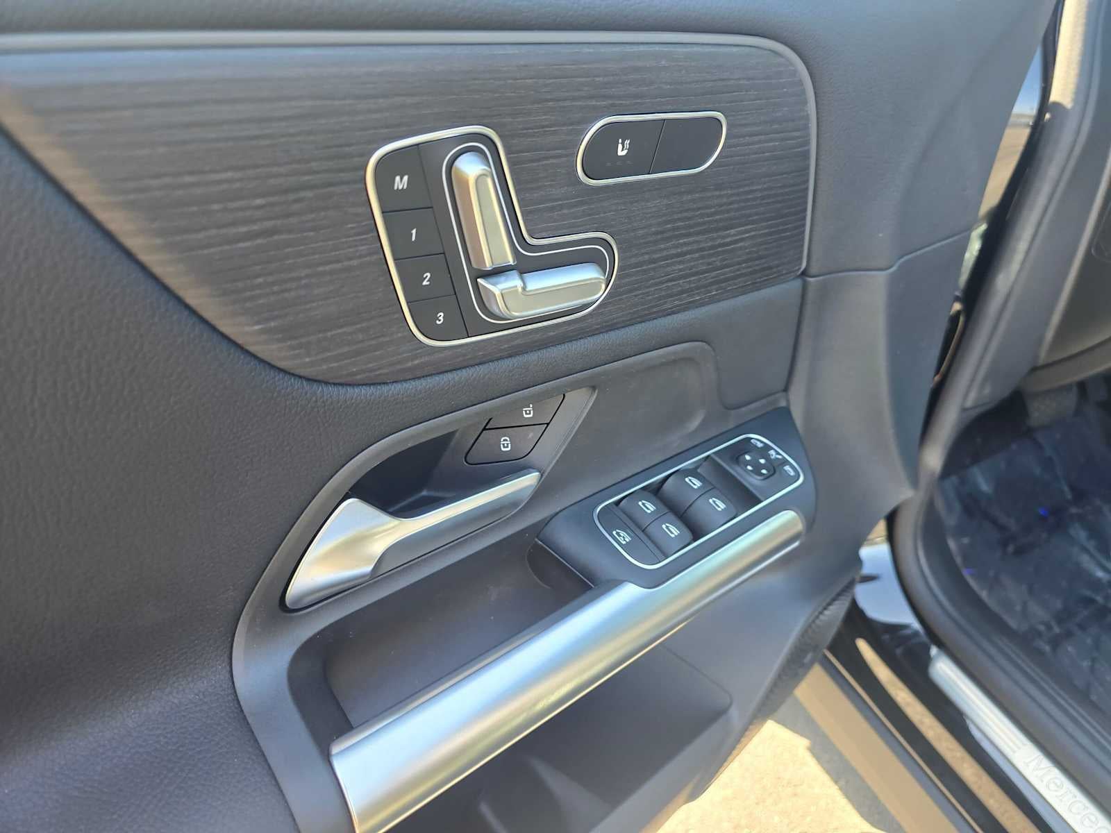 2026 Mercedes-Benz GLA 250 4MATIC® SUV