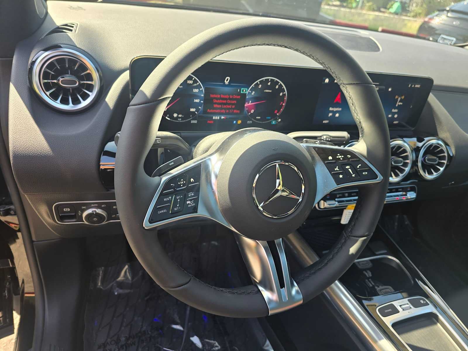 2026 Mercedes-Benz GLA 250 4MATIC® SUV
