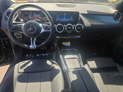2026 Mercedes-Benz GLA 250 4MATIC® SUV
