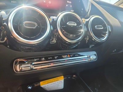 2026 Mercedes-Benz GLA 250 4MATIC® SUV