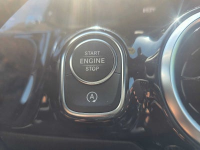 2026 Mercedes-Benz GLA 250 4MATIC® SUV