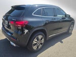 2026 Mercedes-Benz GLA 250 4MATIC® SUV