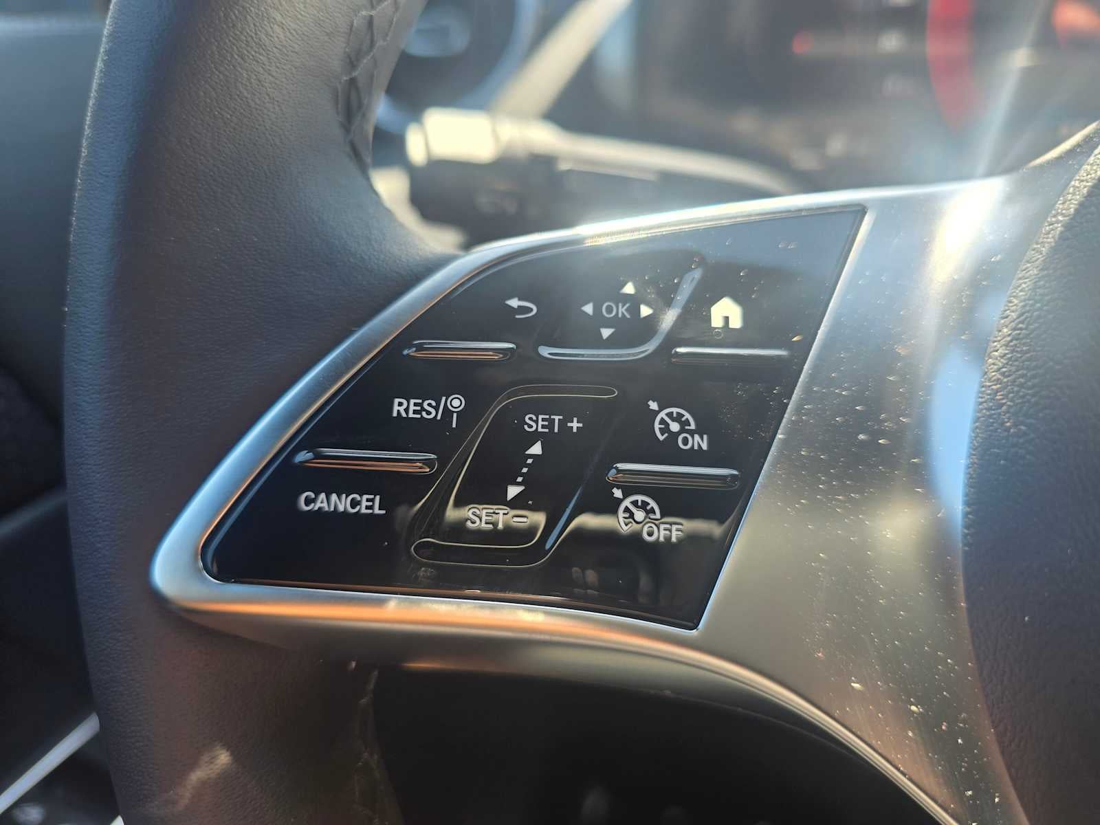 2026 Mercedes-Benz GLA 250 4MATIC® SUV