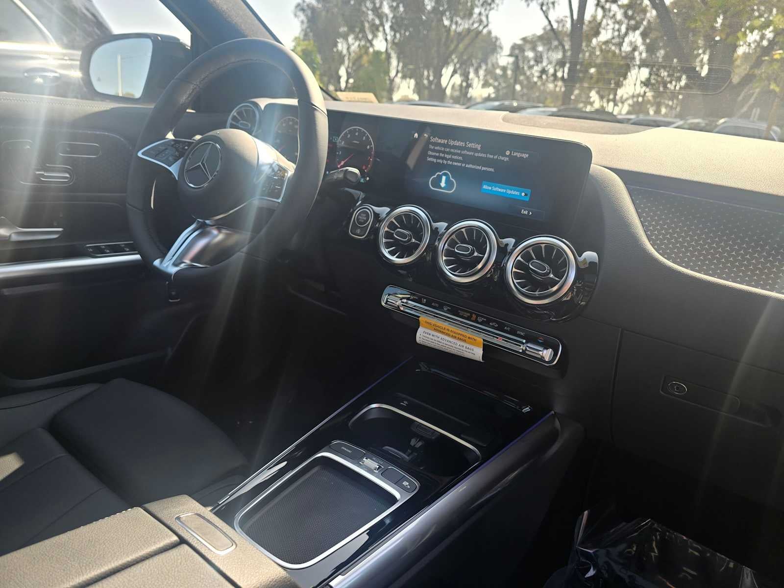 2026 Mercedes-Benz GLA 250 4MATIC® SUV