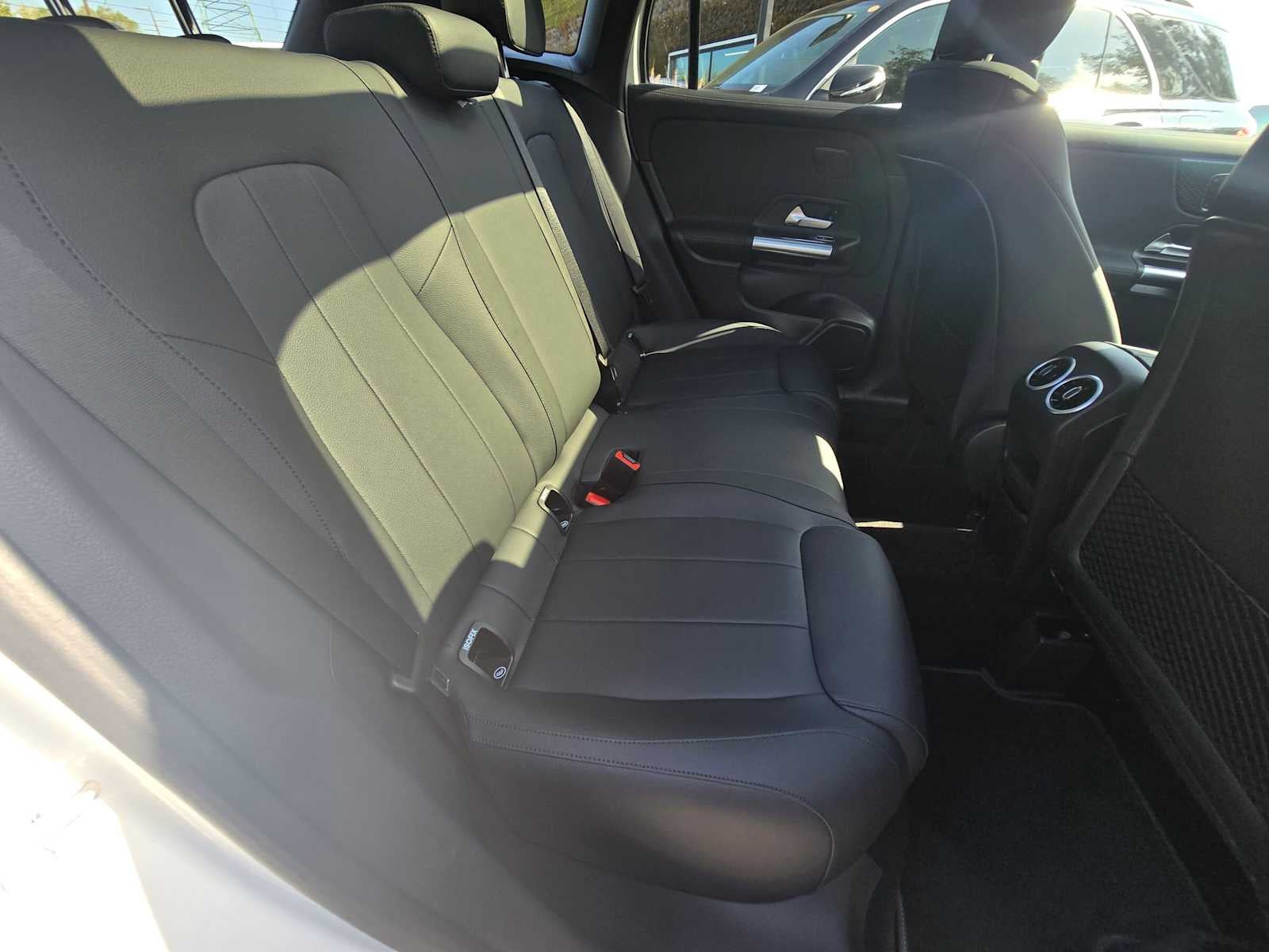 2026 Mercedes-Benz GLA 250 4MATIC® SUV