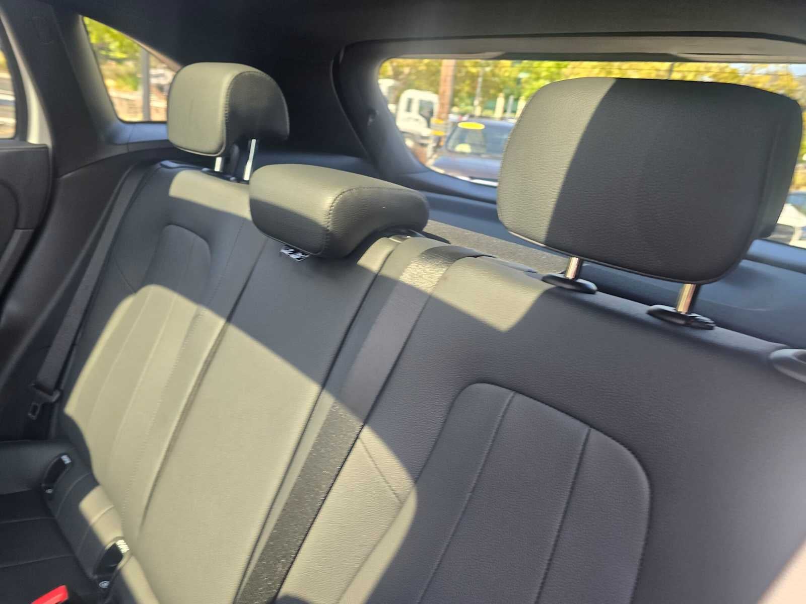 2026 Mercedes-Benz GLA 250 4MATIC® SUV