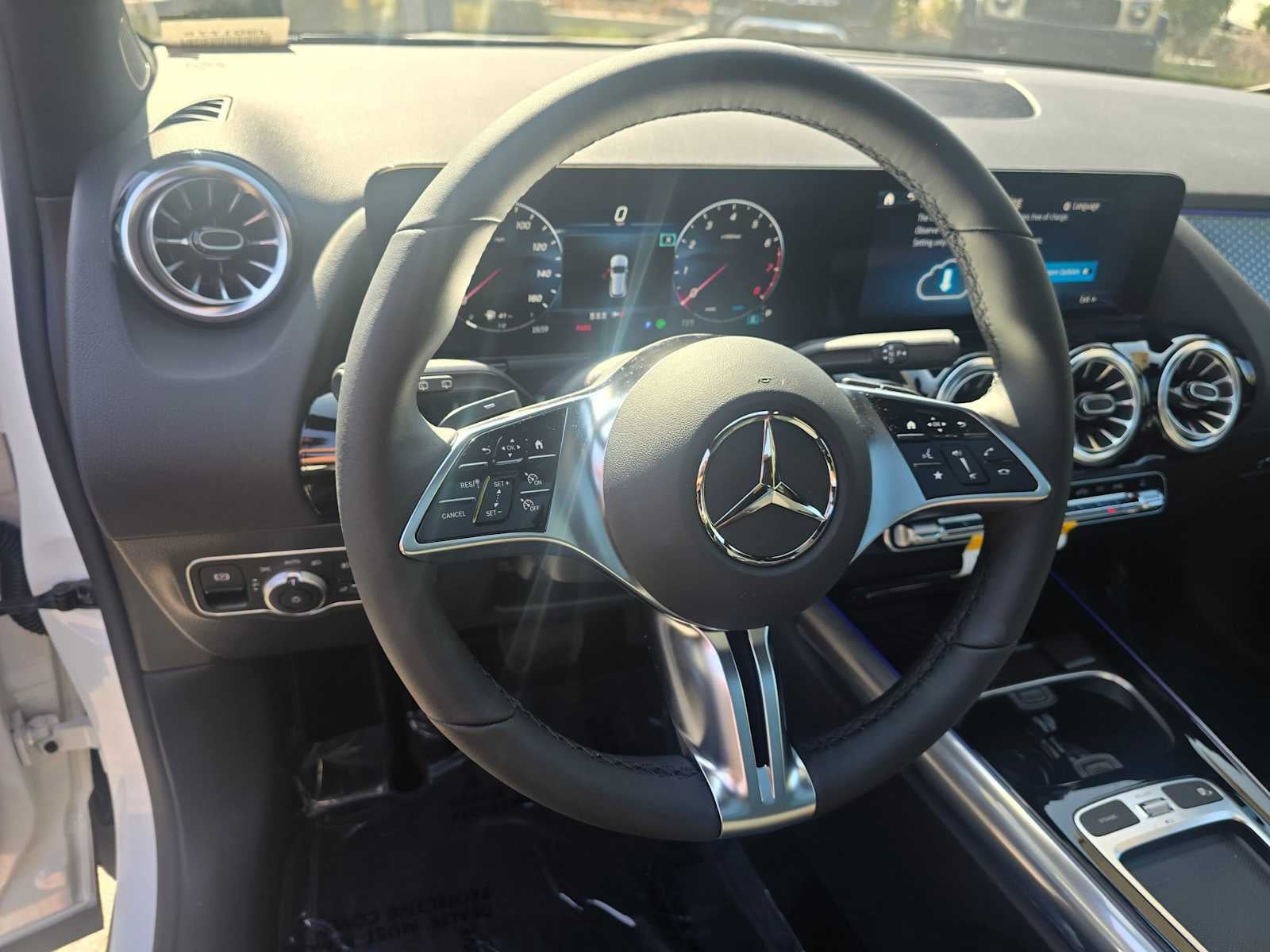 2026 Mercedes-Benz GLA 250 4MATIC® SUV