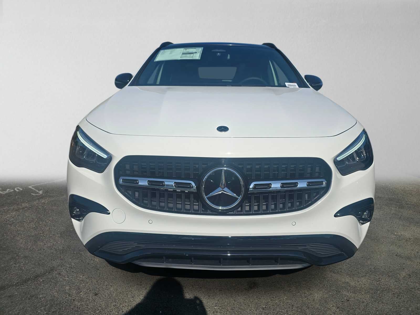 2026 Mercedes-Benz GLA 250 4MATIC® SUV
