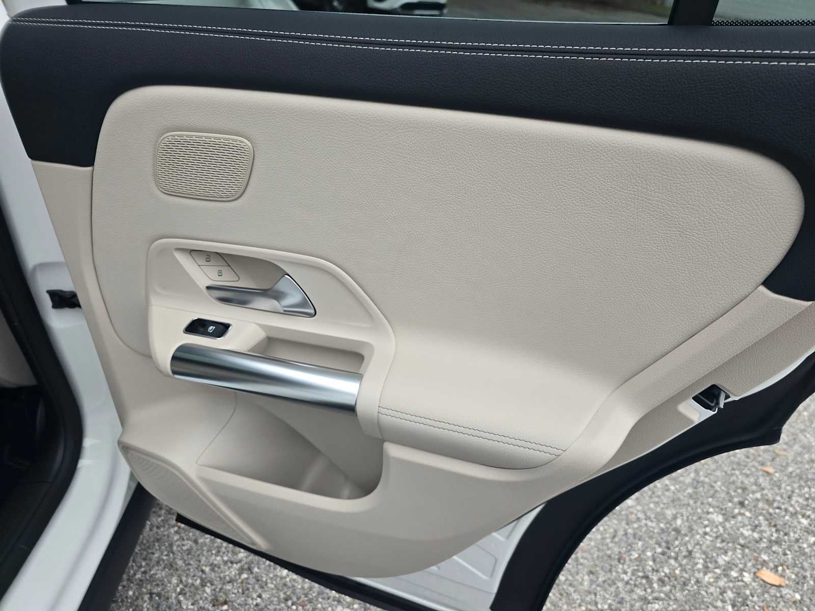 2026 Mercedes-Benz GLA GLA 250