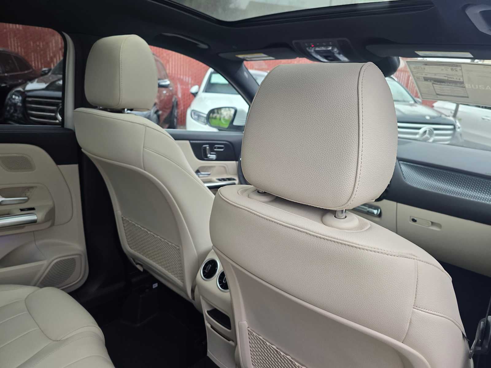 2026 Mercedes-Benz GLA GLA 250