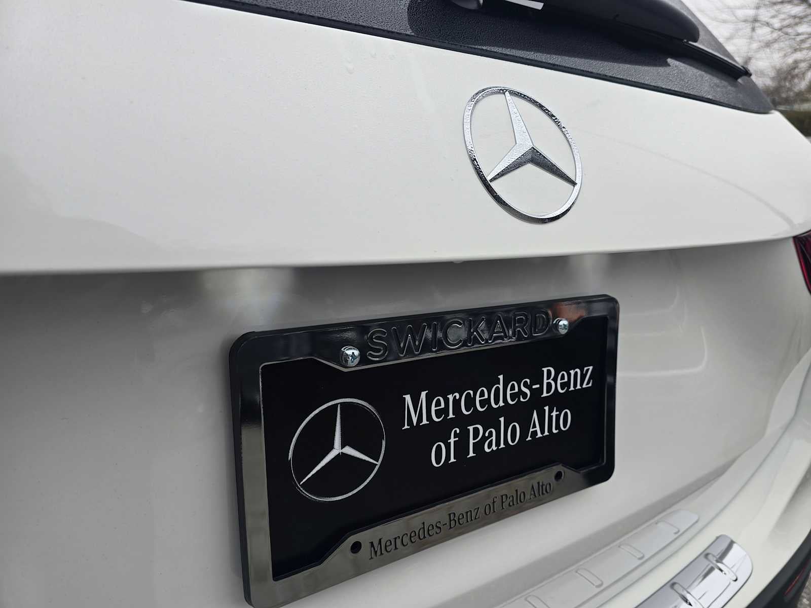 2026 Mercedes-Benz GLA GLA 250