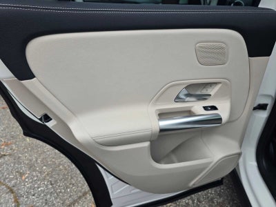 2026 Mercedes-Benz GLA GLA 250