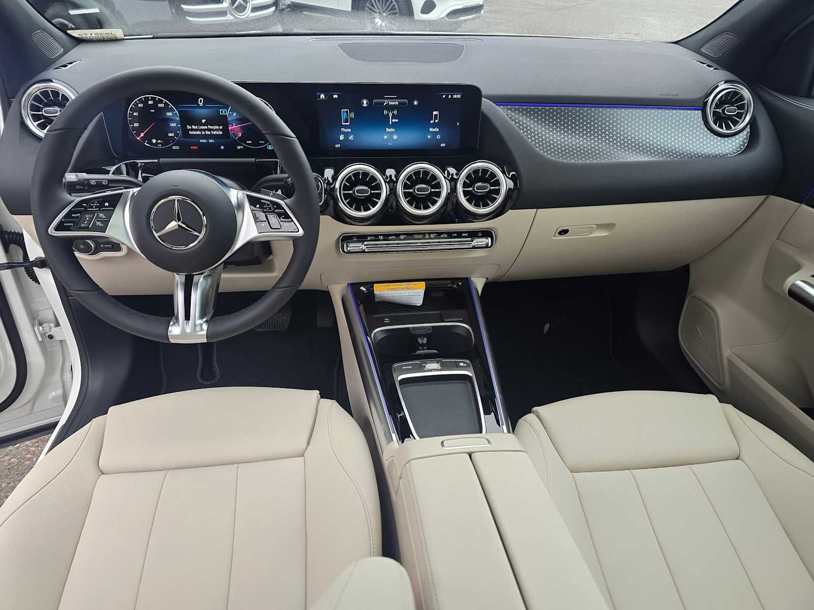 2026 Mercedes-Benz GLA GLA 250