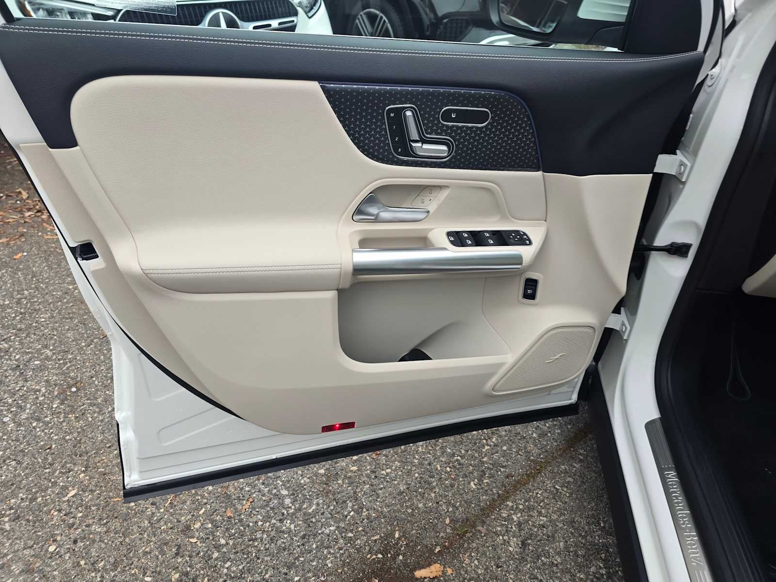 2026 Mercedes-Benz GLA GLA 250