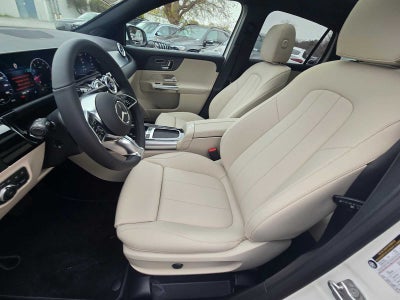 2026 Mercedes-Benz GLA GLA 250