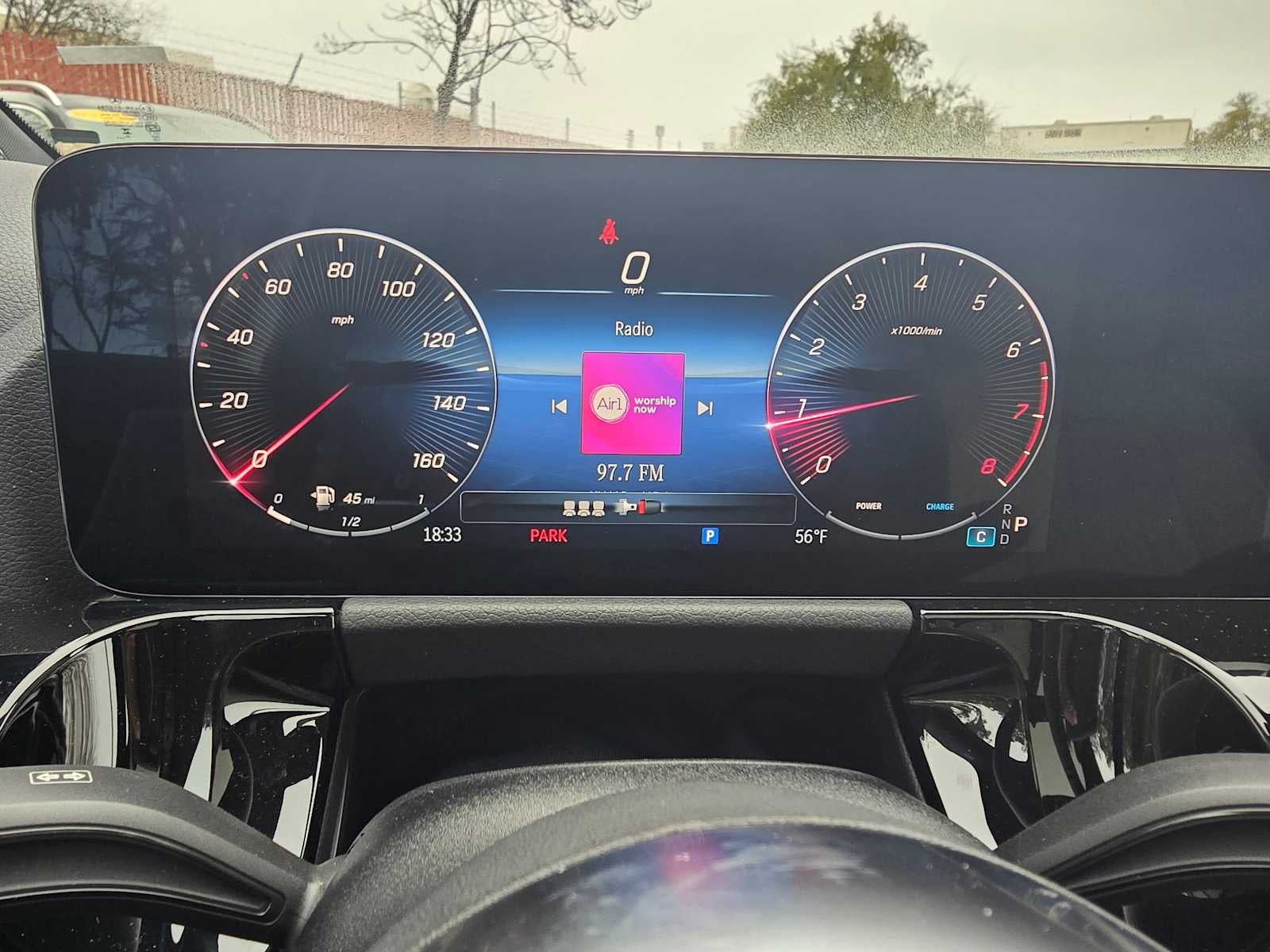 2026 Mercedes-Benz GLA GLA 250